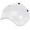 Biltwell Anti-Fog Bubble Shield - Clear