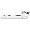 Cycle Standard Shift Lever - 1997 - 2013 Harley-Davidson Big Twins - Chrome - OEM #33849-97