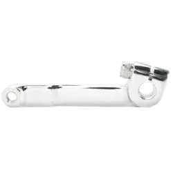 Cycle Standard Shift Lever - 1997 - 2013 Harley-Davidson Big Twins - Chrome - OEM #33849-97