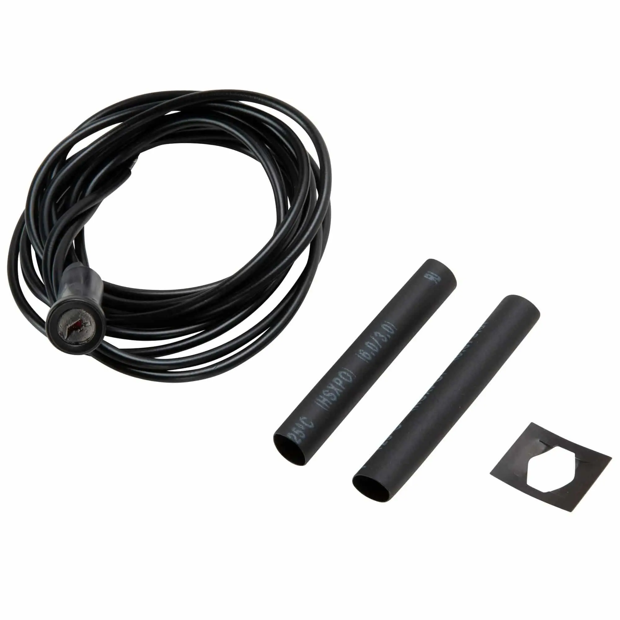 Cycle Standard Oil Indicator Light For Harley-Davidson OEM #68020-92A - Image 2