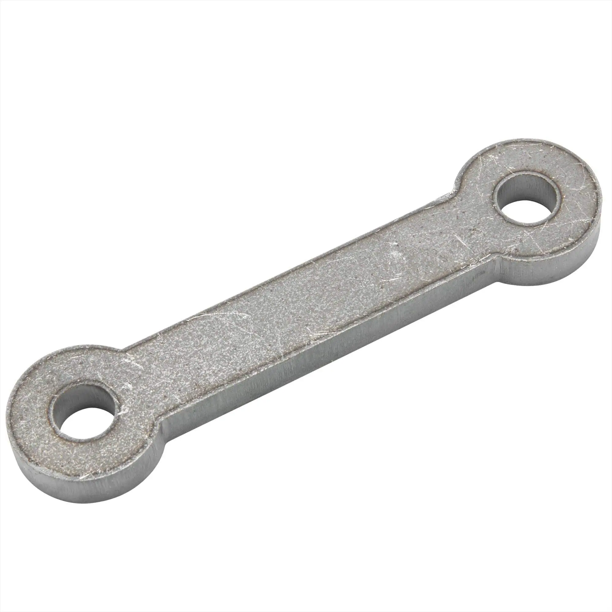 Gasbox Front Motor Mount Spacer Plate Harley-Davidson Knucklehead Panhead UL OEM 438-48 24795-48