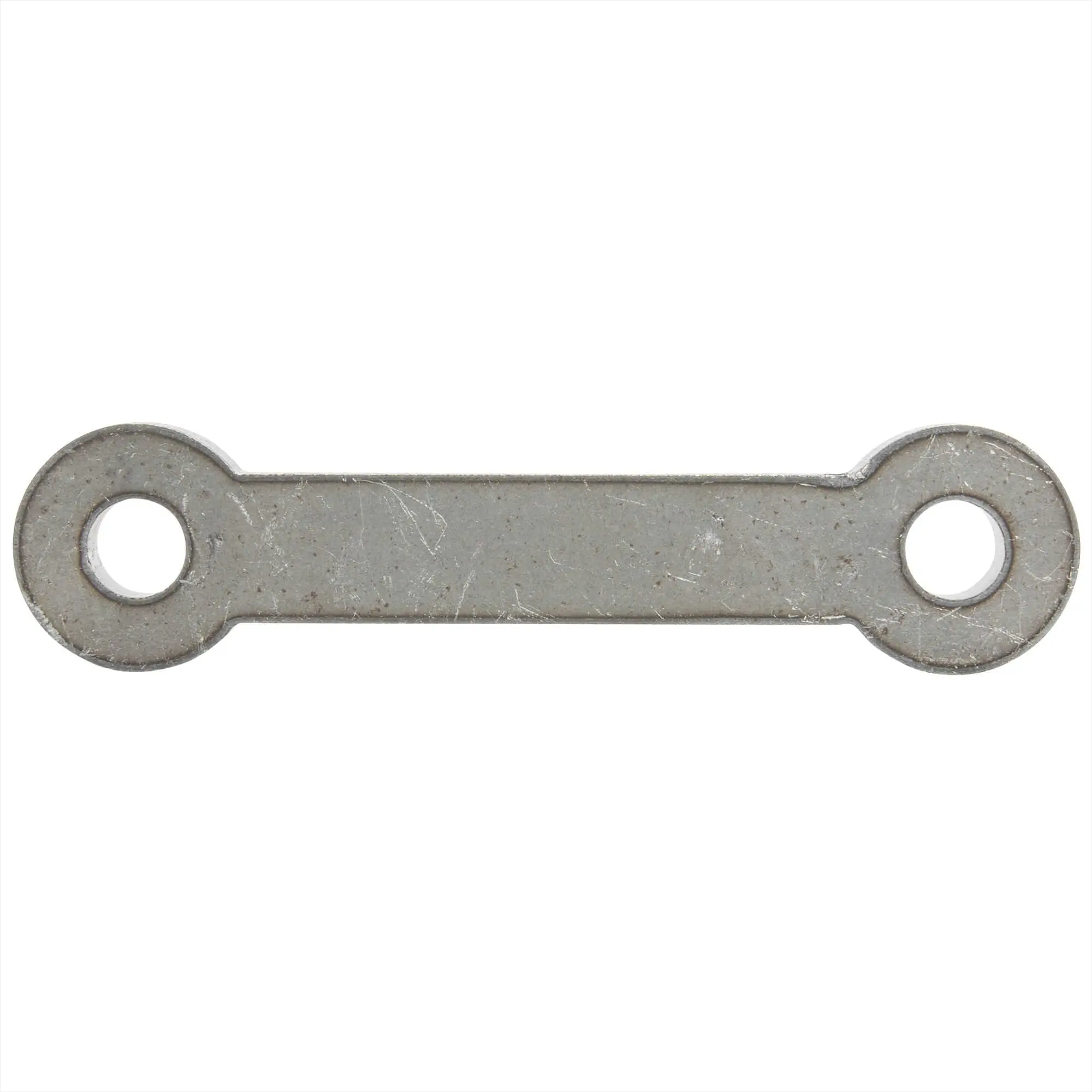 Gasbox Front Motor Mount Spacer Plate Harley-Davidson Knucklehead Panhead UL OEM 438-48 24795-48 - Image 3