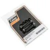Colony #3255-8 Tappet Screw And Nut Kit 1936 - 1952 Harley-Davdison Big Twins