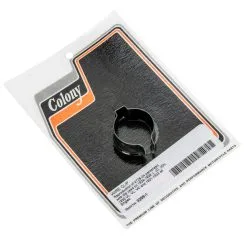 Colony #3259-1 Parkerized Wire Clip 1924 - 1929 Harley-Davidson J JD DH 1930 VL VL VC And 1931 - 1932 Singles