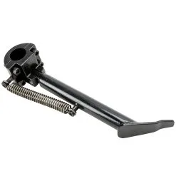 British Standard Triumph Universal Clamp On Kickstand