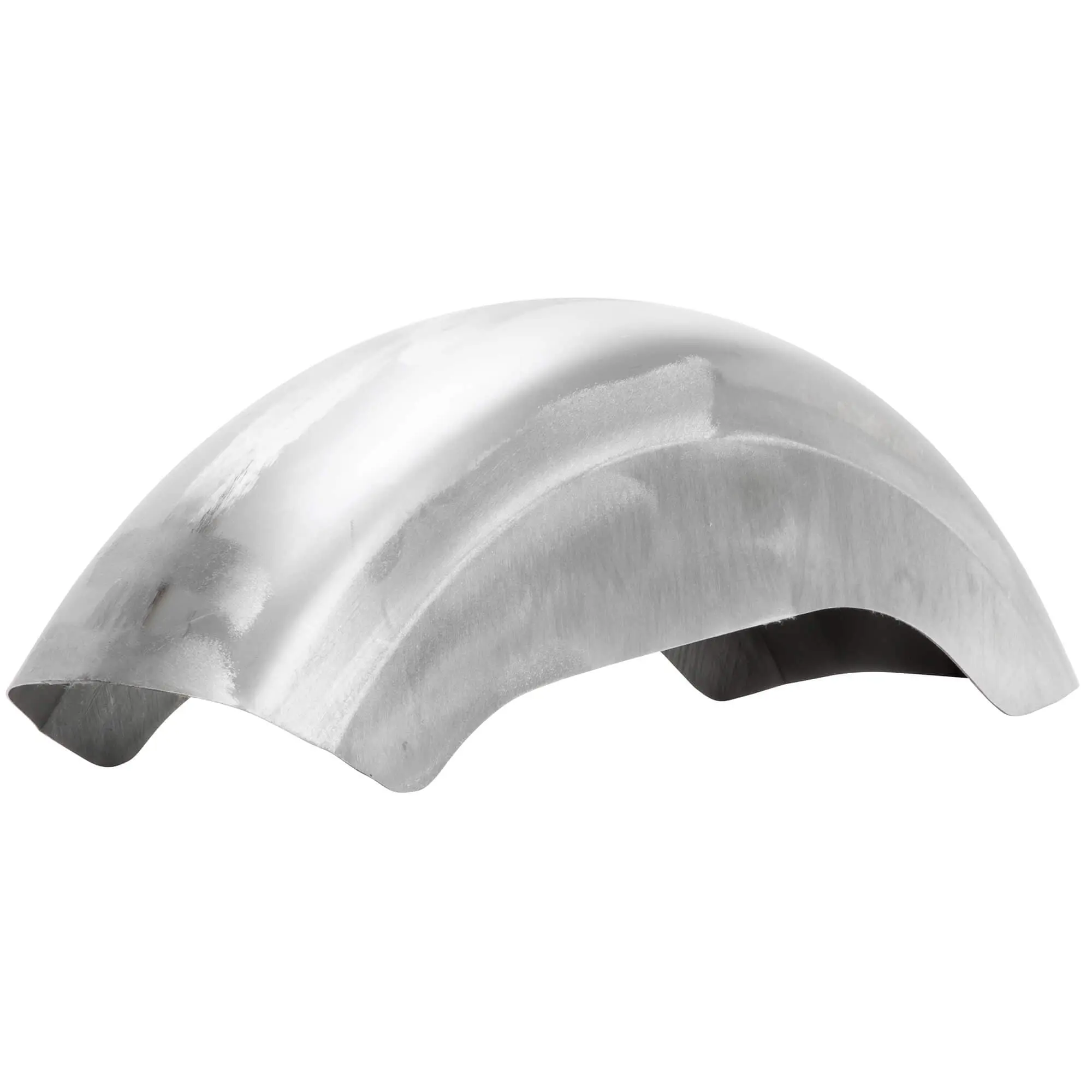 Cycle Standard Bobbed Undrilled Rear Fender - 1989-2003 Harley Davidson Sportster XL Models - Image 3