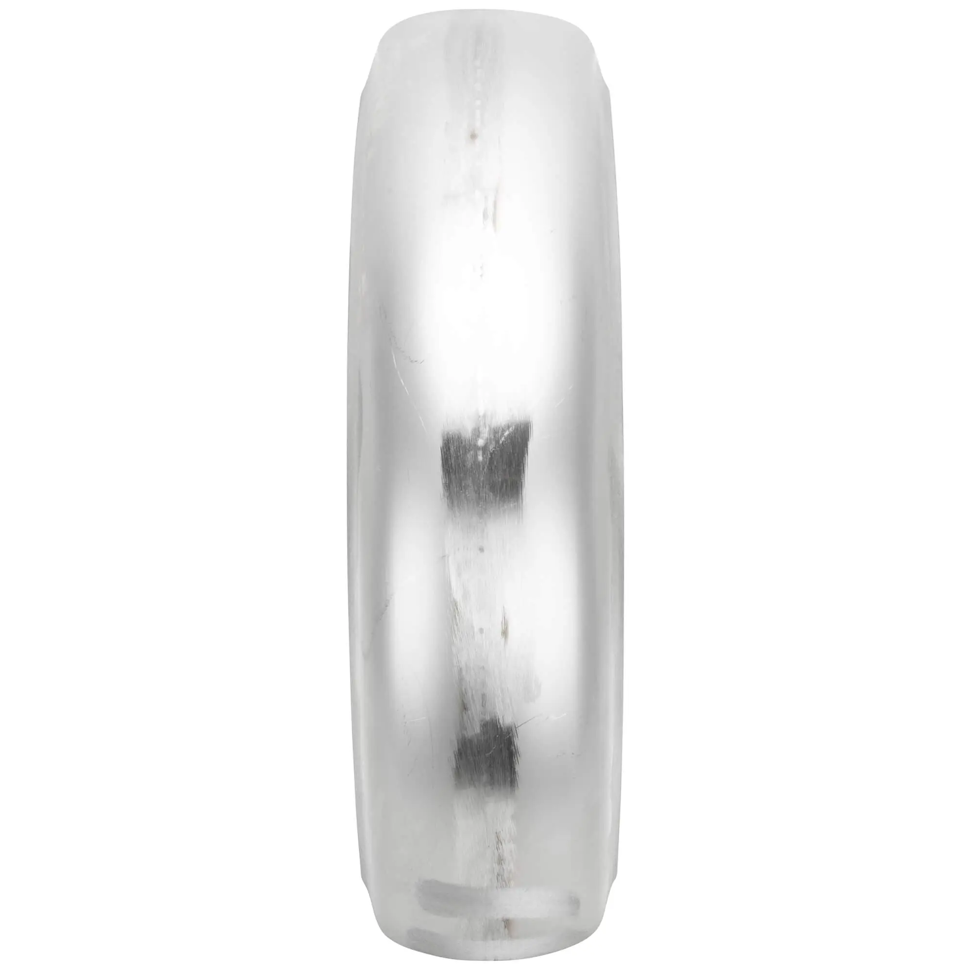 Cycle Standard Bobbed Undrilled Rear Fender - 1989-2003 Harley Davidson Sportster XL Models - Image 5