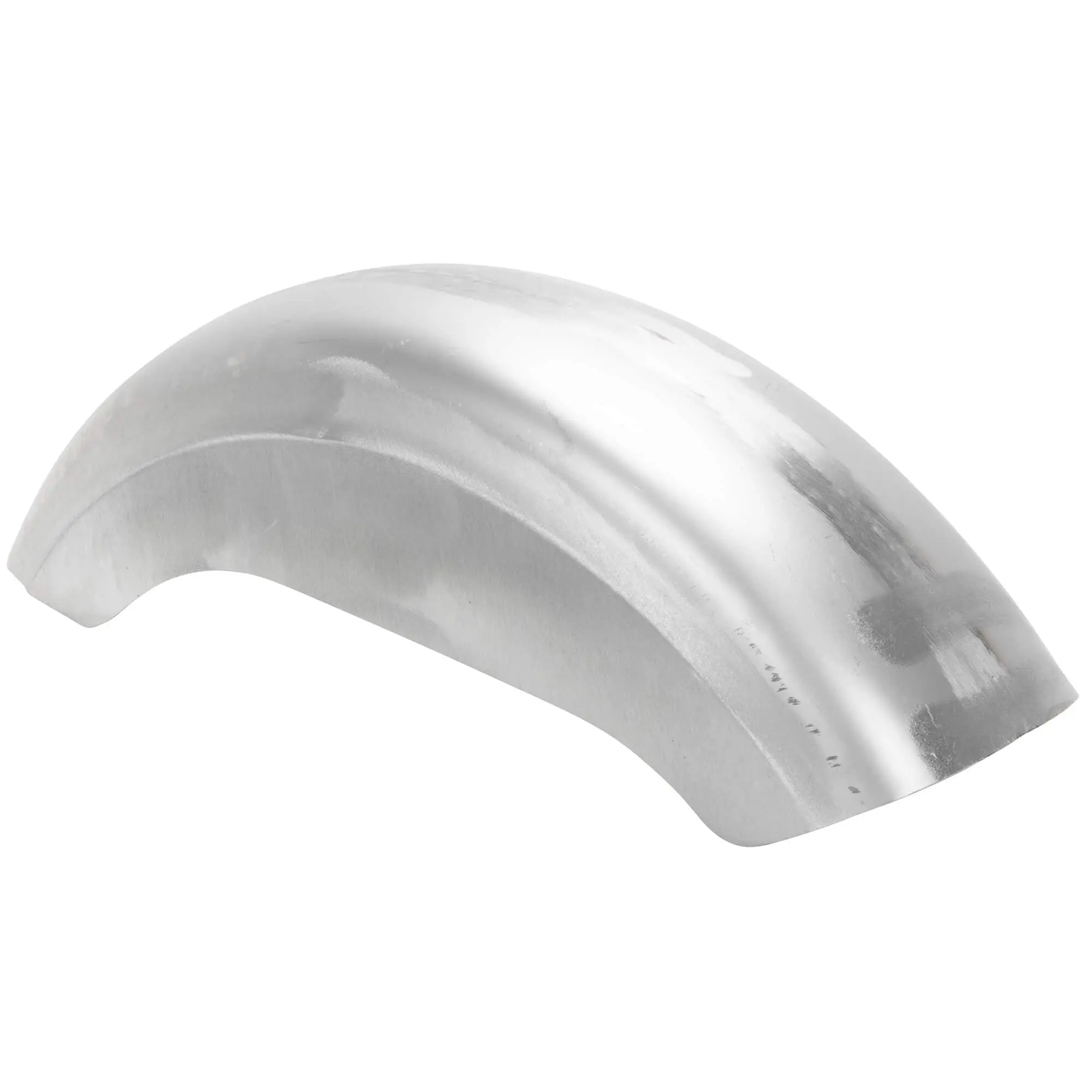 Cycle Standard Bobbed Undrilled Rear Fender - 1989-2003 Harley Davidson Sportster XL Models