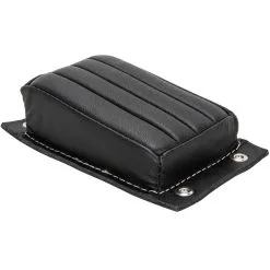 Haifley Bros. Bates Style Lil Guy Pillion P-Pad - Tuck-n-Roll