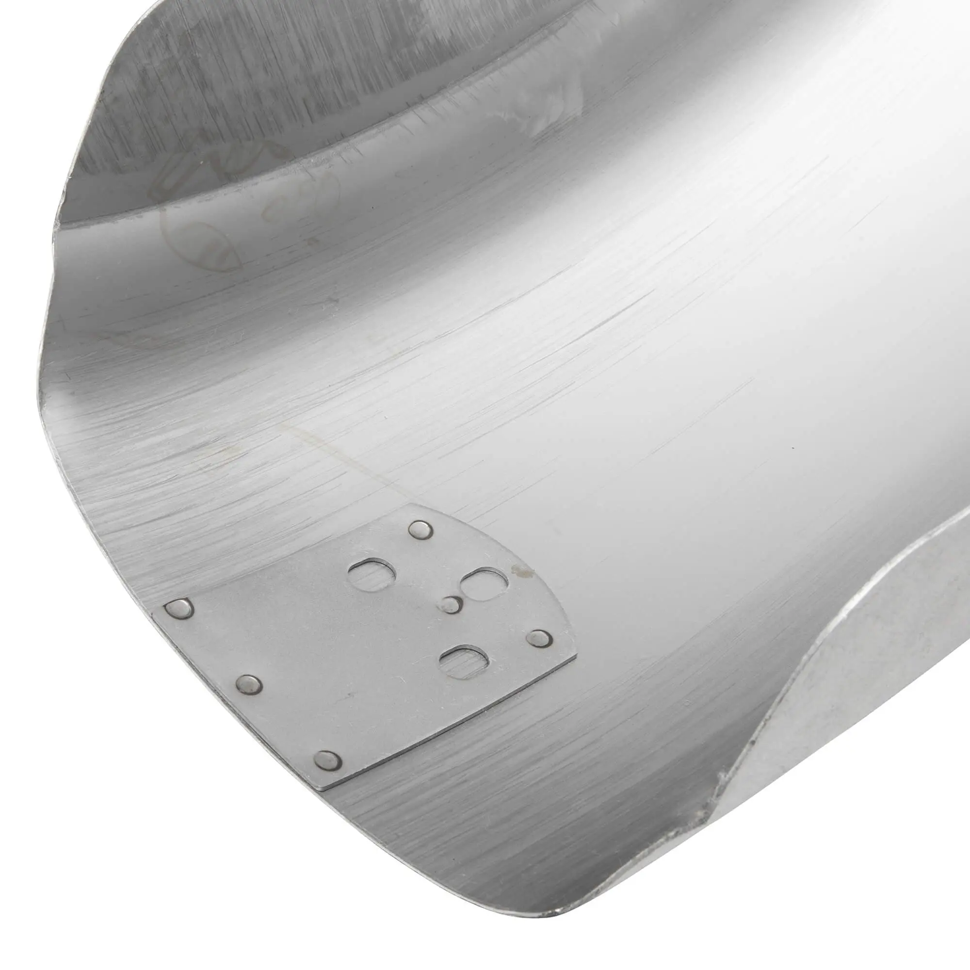 Cycle Standard Bobbed Undrilled Rear Fender - 2004 & Up Harley Davidson Sportster XL Models - Image 7