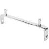 Cycle Standard Chrome Solo Seat Spring Support Bracket Harley Ironhead Sportsters 1957-78