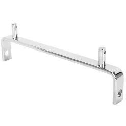 Cycle Standard Chrome Solo Seat Spring Support Bracket Harley Ironhead Sportsters 1957-78