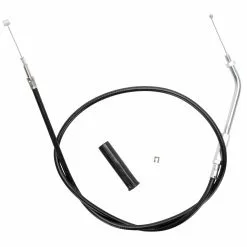 Cycle Standard Throttle Idle Cable OEM 56323-81C Harley Sportster XL 1981-1985
