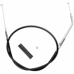 Cycle Standard Throttle Idle Cable OEM 56401-96 Harley Sportster XL 2002-Up