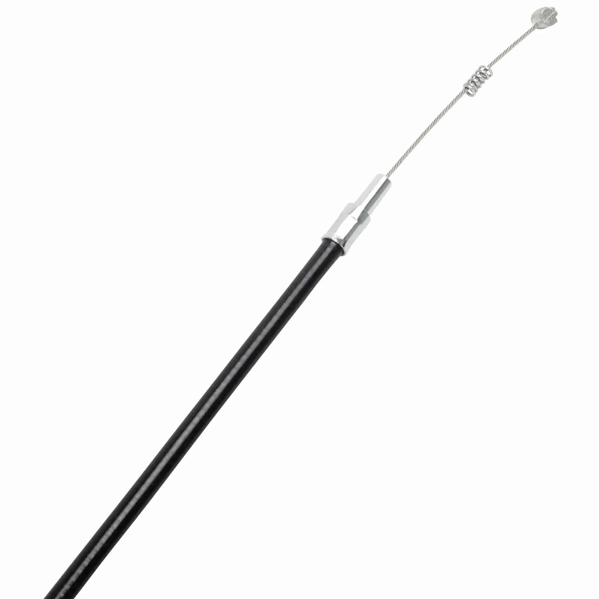 Cycle Standard Throttle Idle Cable OEM 56401-96 Harley Sportster XL 2002-Up - Image 4