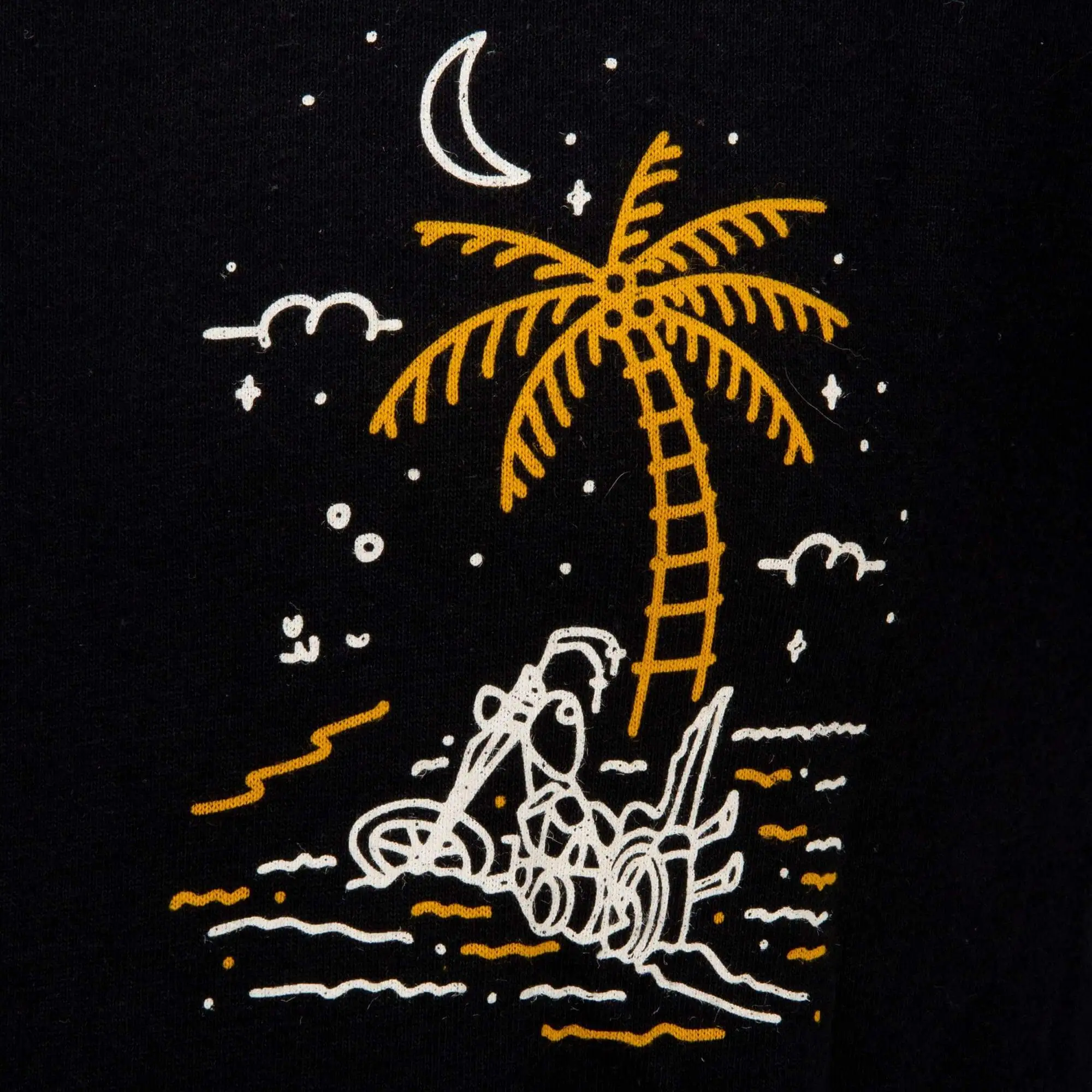 Lowbrow Customs No Dead Ends T-Shirt - Image 4