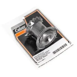 Colony #3237-1 Stem Crown Nut 1940 - 1957 Harley-Davidson 45s And Servi-cars OEM # 2754-40