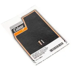 Colony #3280-2 Light Switch Contact Pin And Spring 1929 - 1969 OEM # 71859-29, 71861-29