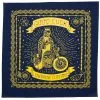 Lowbrow Customs Good Luck Bandanna - Made In The USA