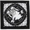 Lowbrow Customs Knucklehead Bandanna - Made In The USA