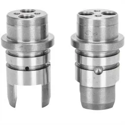 Kibblewhite Precision Machining Tappet Blocks 1946 - 1968 For Triumph 650 Twins