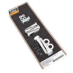 Colony #3281-16 Saddlebag Guard Mount 1965 - 1967 Harley-Davidson FL,FX