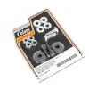 Colony #3277-14 Seat Spring Mount Kit 1968 - 1984 Harley-Davidson FL,FLH