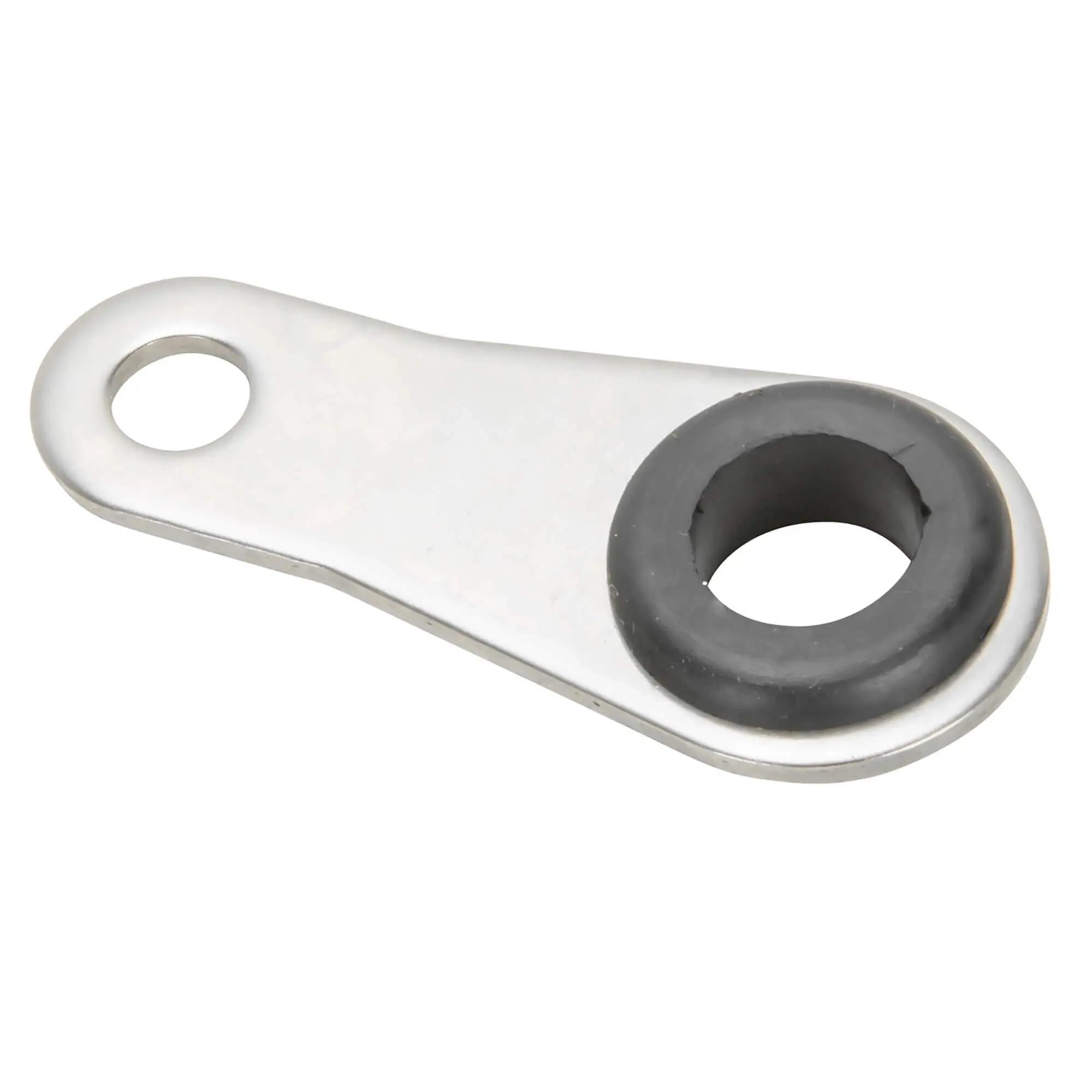 V-Twin Manufacturing Oil Pressure Gauge Mounting Kit 1984 - 1999 Harley-Davidson Big Twins - Image 5