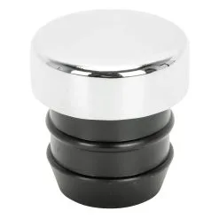 Cycle Standard Replacement Oil Tank Cap Harley-Davidson OEM# 62644-84T