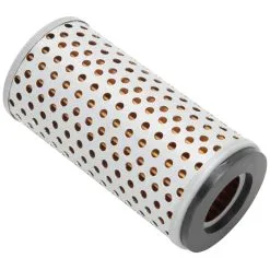 Cycle Standard Oil Filter OEM# 63840-53 For Harley-Davidson Big Twins With Filter In Tank
