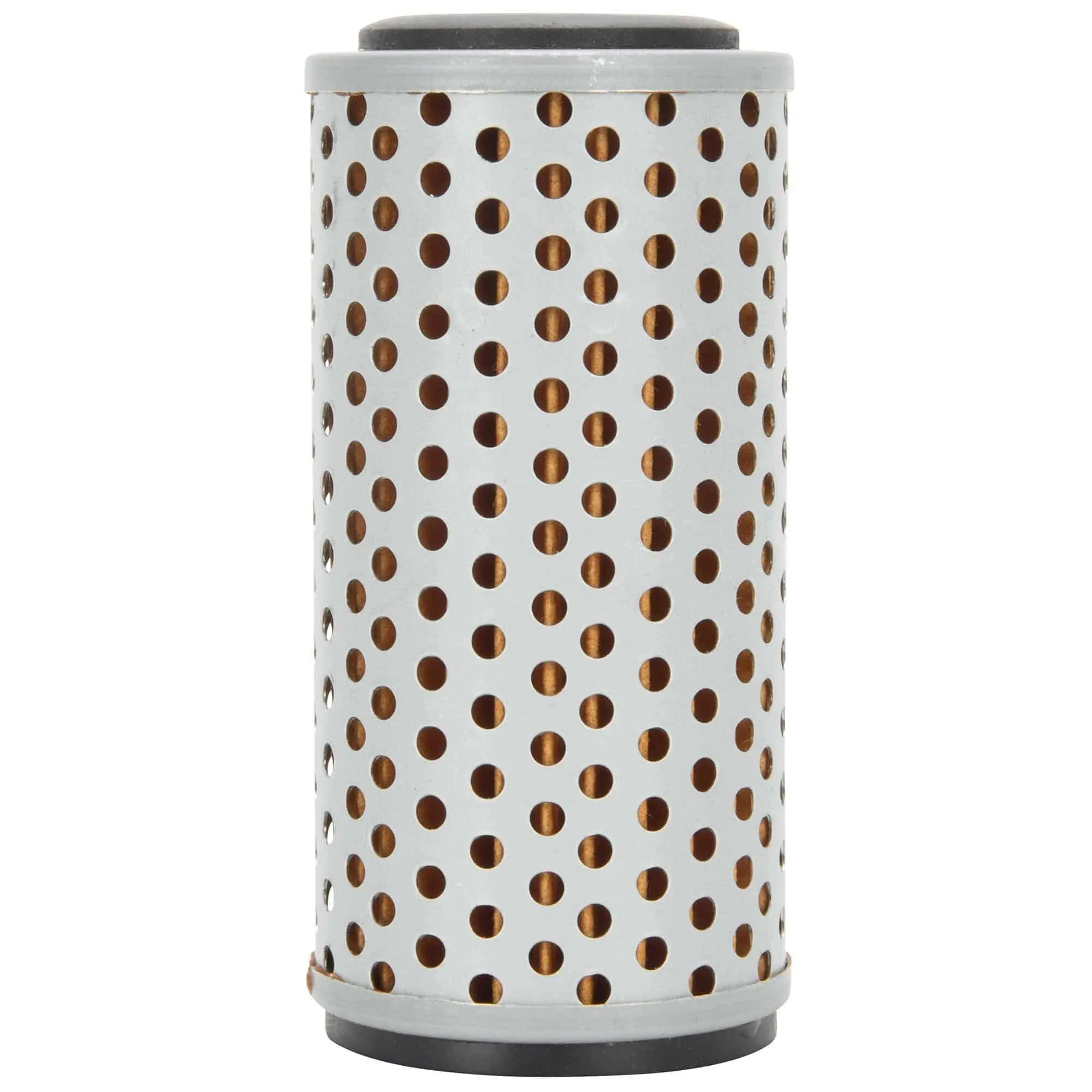Cycle Standard Oil Filter OEM# 63840-53 For Harley-Davidson Big Twins With Filter In Tank - Image 4