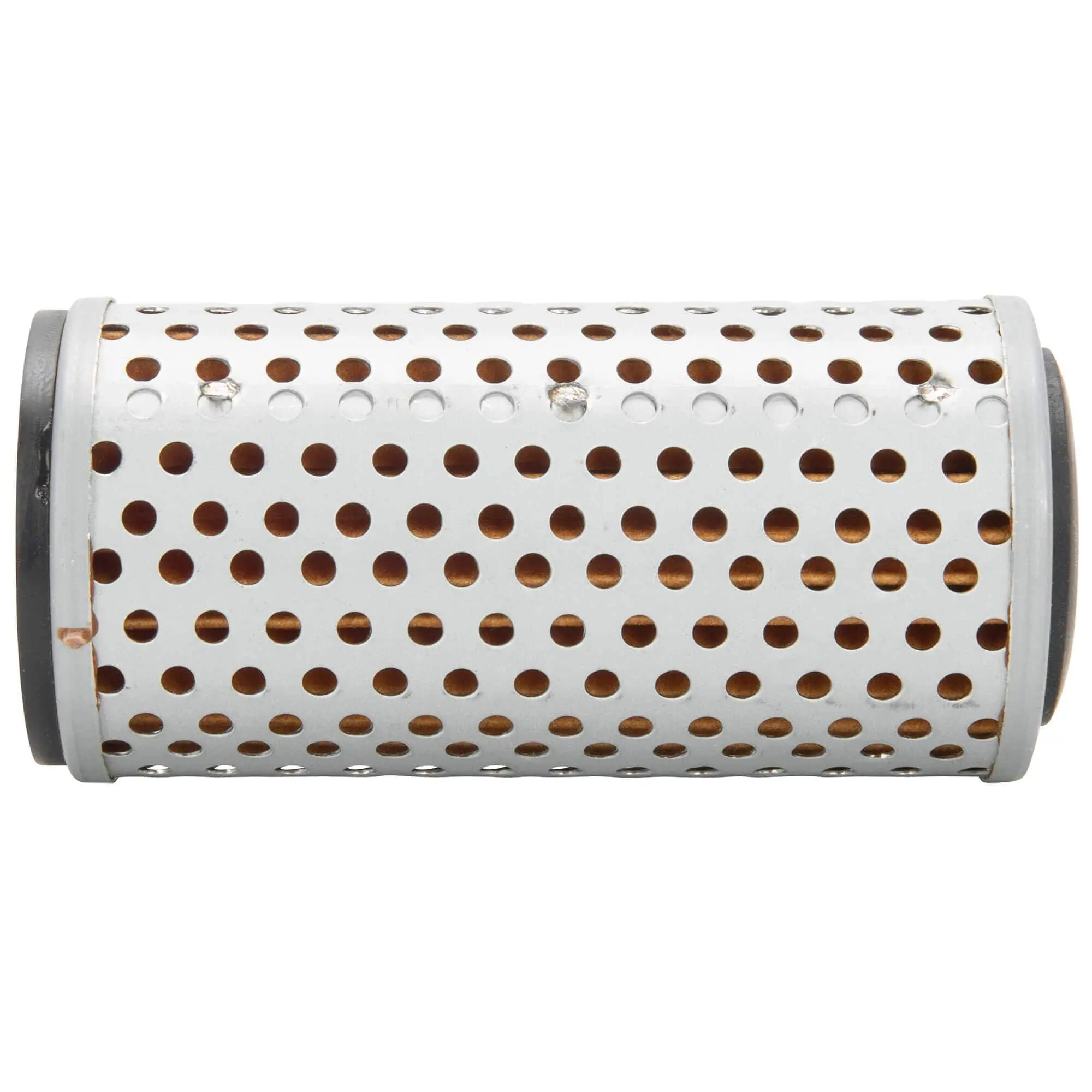 Cycle Standard Oil Filter OEM# 63840-53 For Harley-Davidson Big Twins With Filter In Tank - Image 3