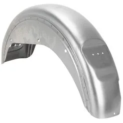 Cycle Standard Rear Fender OEM# 59682-78 For 1973 - 1985 Harley-Davidson 4 Speed FX - Stock Replacement