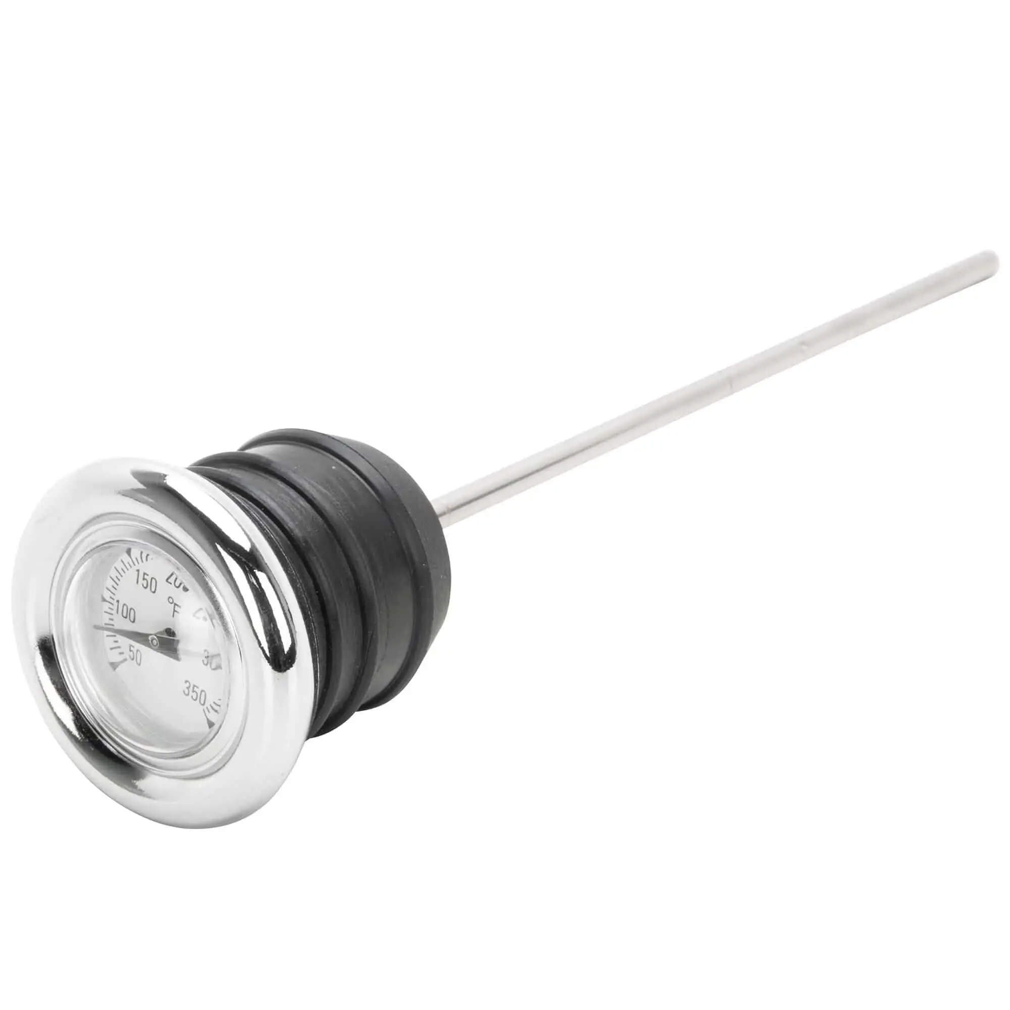 Cycle Standard Oil Temperature Dipstick OEM# 62635-79 Harley-Davidson 1970-84 Big Twin 1984-94 FXR 1987-92 FLT 1970-78 XL