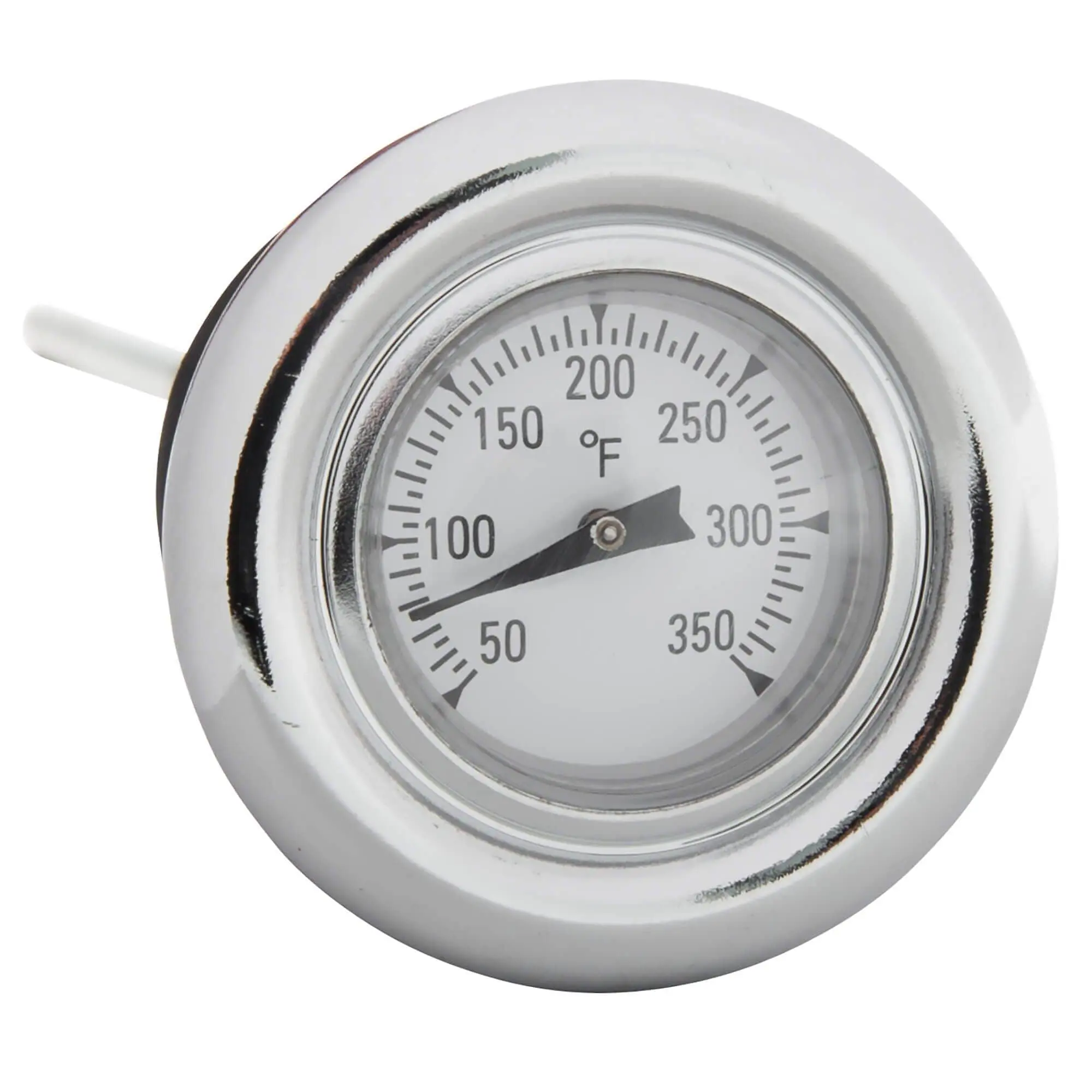 Cycle Standard Oil Temperature Dipstick OEM# 62635-79 Harley-Davidson 1970-84 Big Twin 1984-94 FXR 1987-92 FLT 1970-78 XL - Image 2