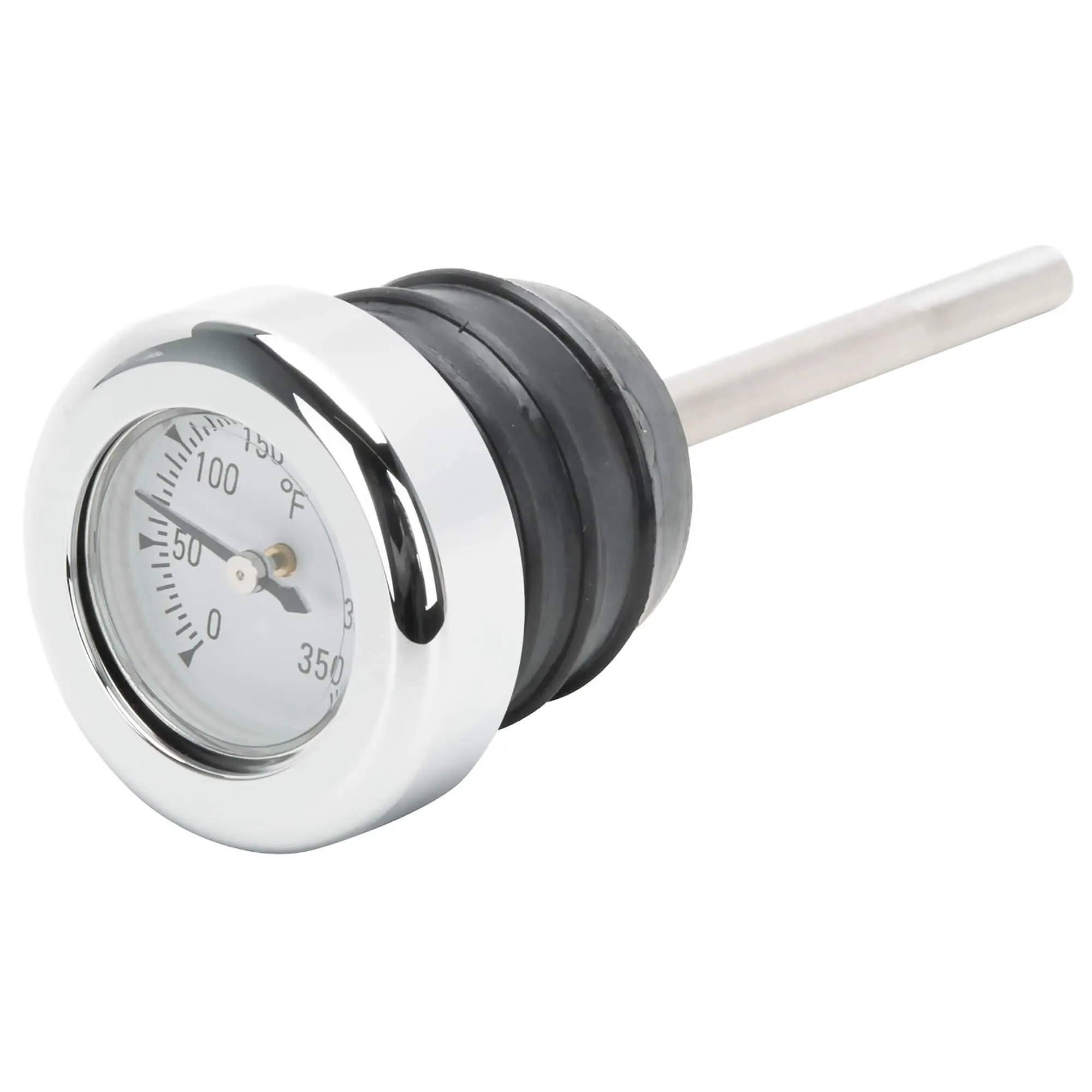 Cycle Standard Oil Temperature Dipstick OEM# 62896-00 Harley-Davidson 2000 & Up Softail