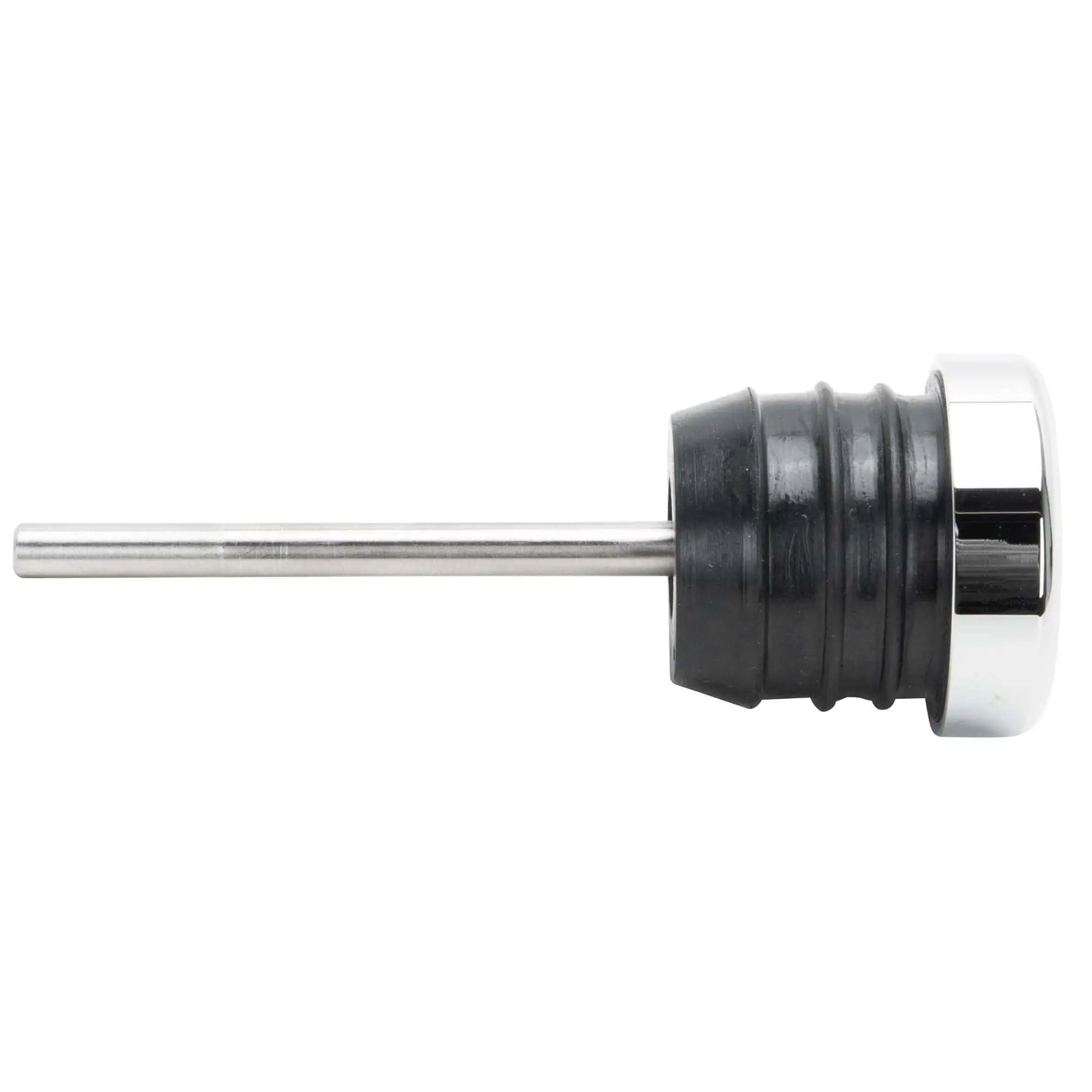 Cycle Standard Oil Temperature Dipstick OEM# 62896-00 Harley-Davidson 2000 & Up Softail - Image 3