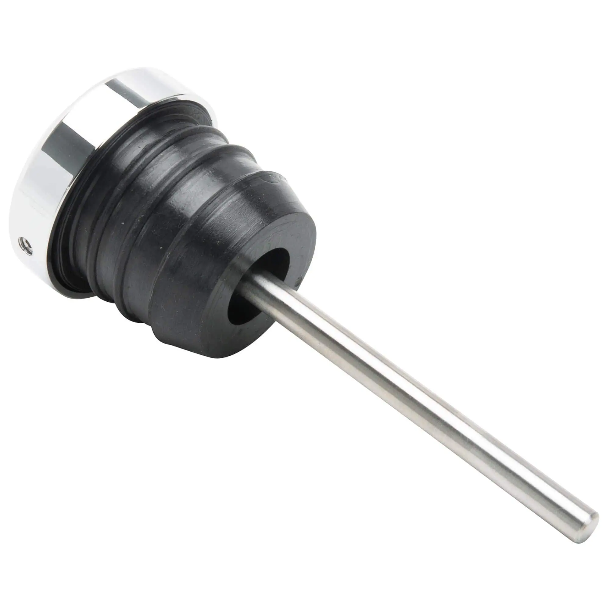 Cycle Standard Oil Temperature Dipstick OEM# 62896-00 Harley-Davidson 2000 & Up Softail - Image 4