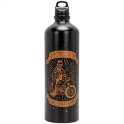 Lowbrow Customs Good Luck Fuel Reserve Bottle