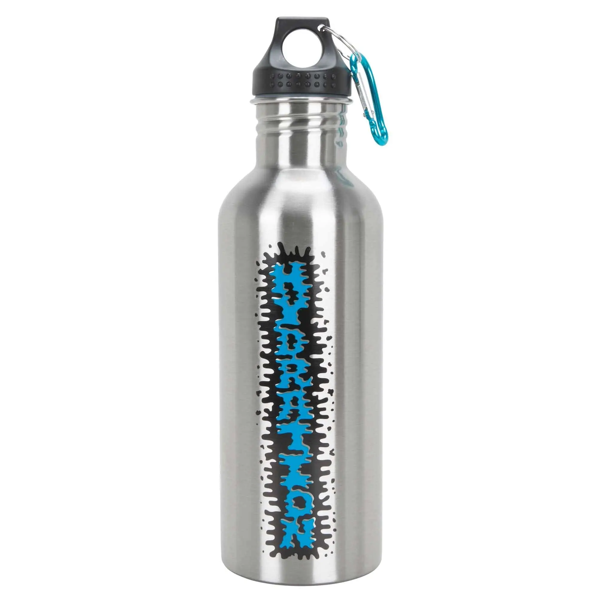 Lowbrow Customs Lowbrow Stainless Steel 1 Liter Water Bottle - Stay Hydrated! - Image 2