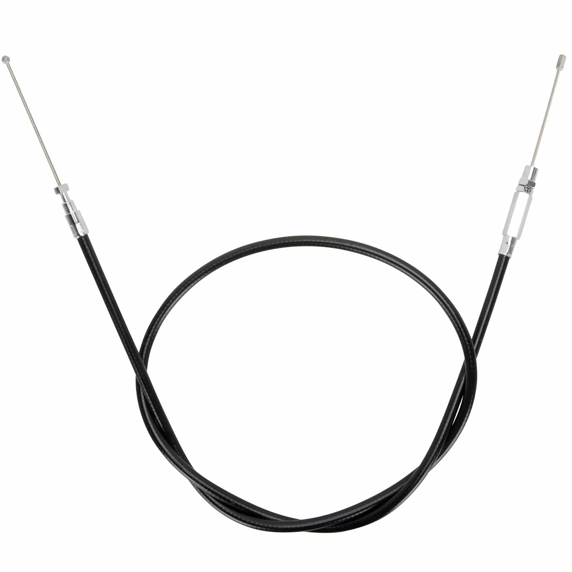 Cycle Standard Clutch Cable OEM 38619-57A Harley Sportster XL 1957-1970