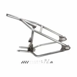 Lowbrow Customs Weld-On Hardtail Rear Frame Section 1982-2003 Harley Sportster