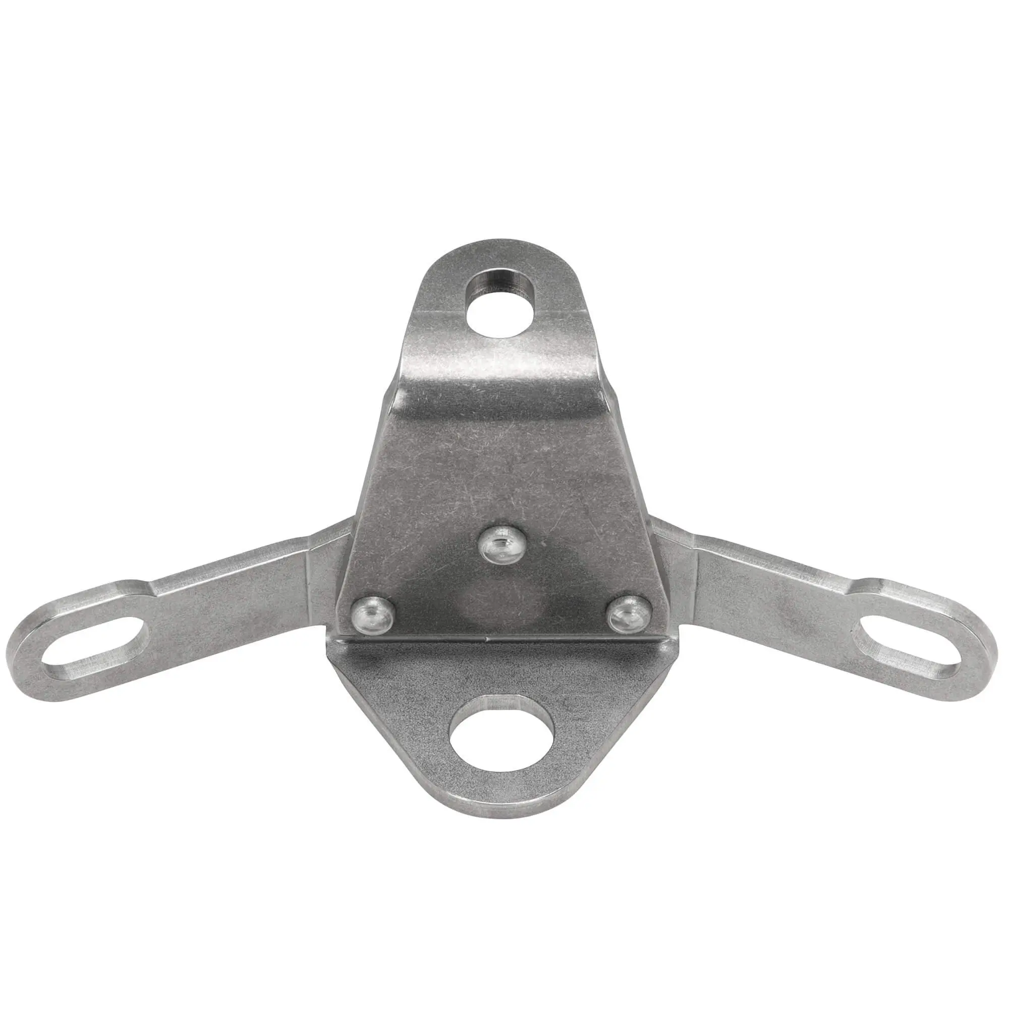 Gasbox Strong Arm Top Motor Mount With Crank Key Mount 1948-84 Harley Big Twins - Image 3