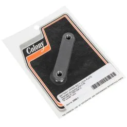 Colony #3362-1 Battery Upper Bolt Lock Plate 1930-36 Harley-Davidson VL 74 And 80 Twins
