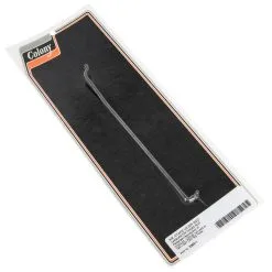 Colony #3363-1 Parkerized Carburetor Choke Rod 1941-47 Harley-Davidson OHV Big Twins