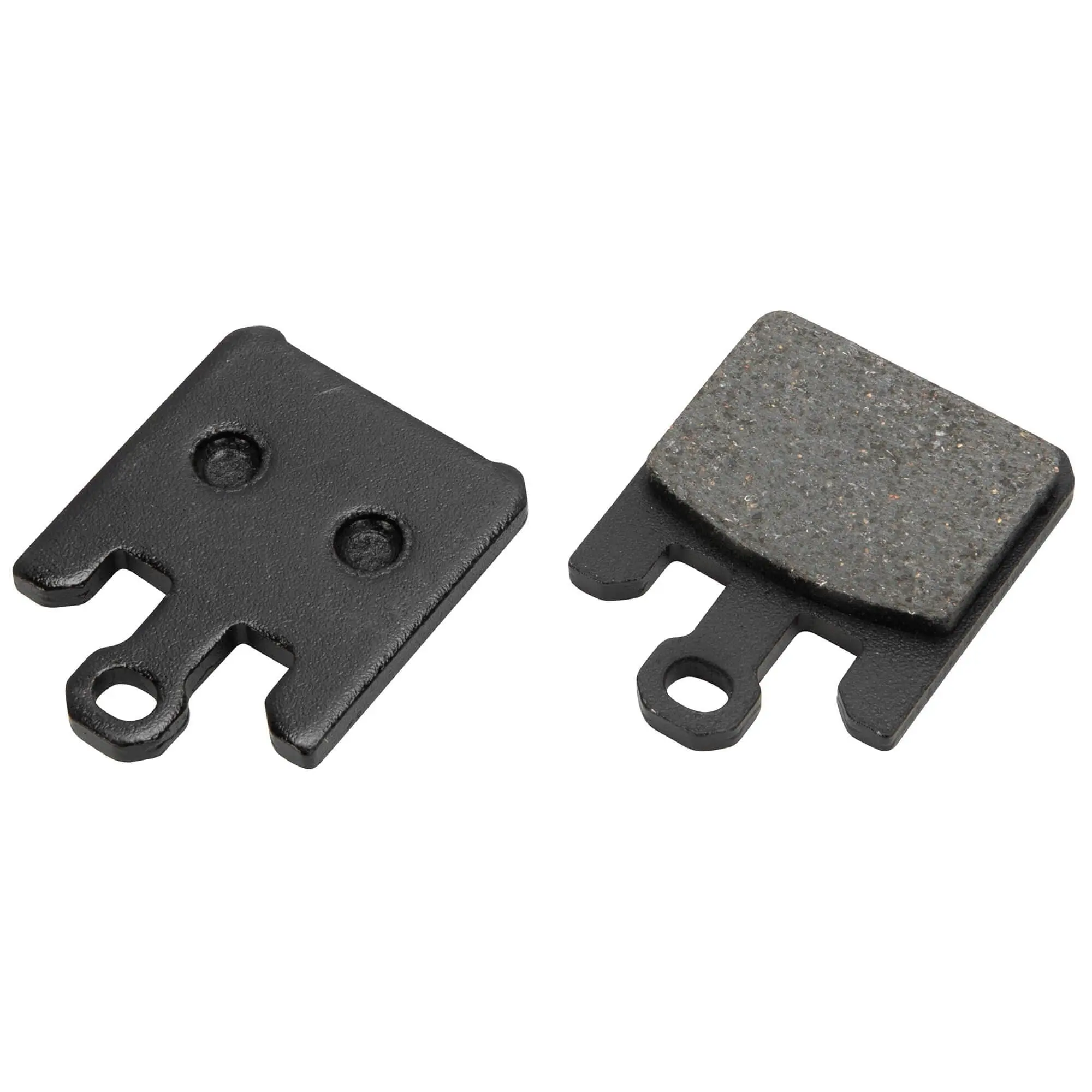Mid-USA Replacement Pads For Dual Piston Brake Calipers - Image 2