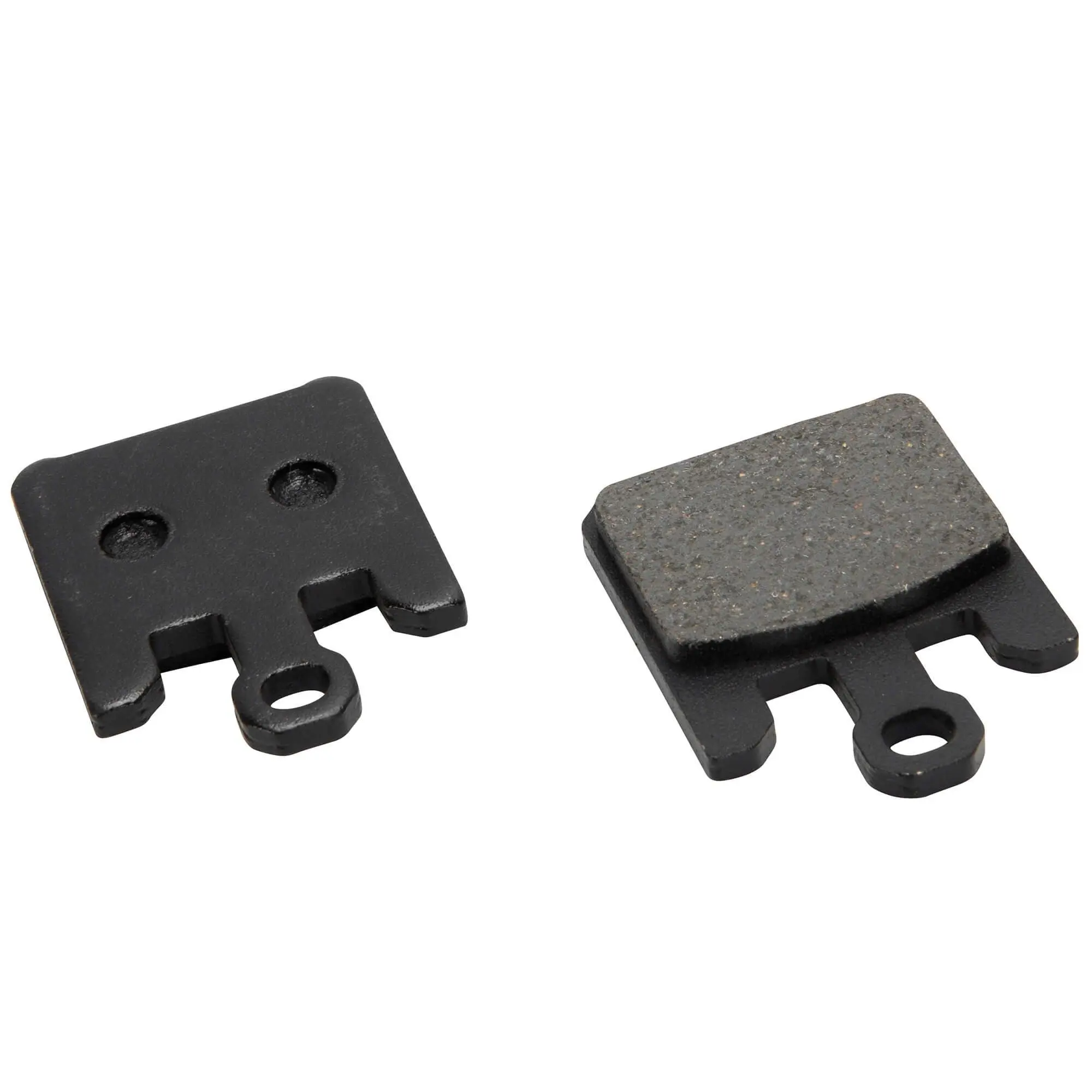 Mid-USA Replacement Pads For Dual Piston Brake Calipers