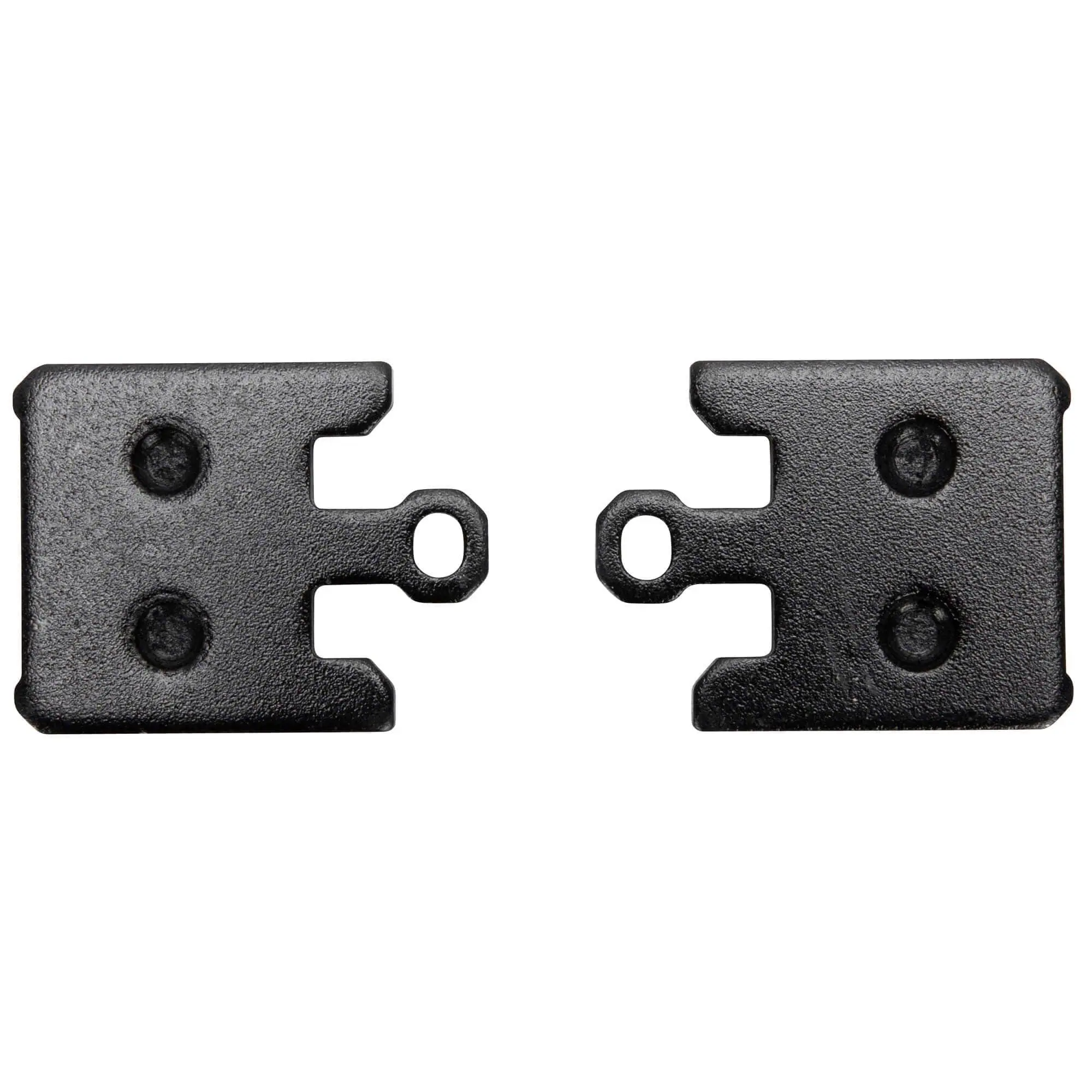 Mid-USA Replacement Pads For Dual Piston Brake Calipers - Image 4