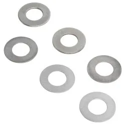 Mid-USA Caliper Shim Kit
