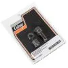 Colony #3408-3 Muffler Center Clamp Bolt Kit 1932-36 Harley-Davidson VL OEM# 1032-32 0123